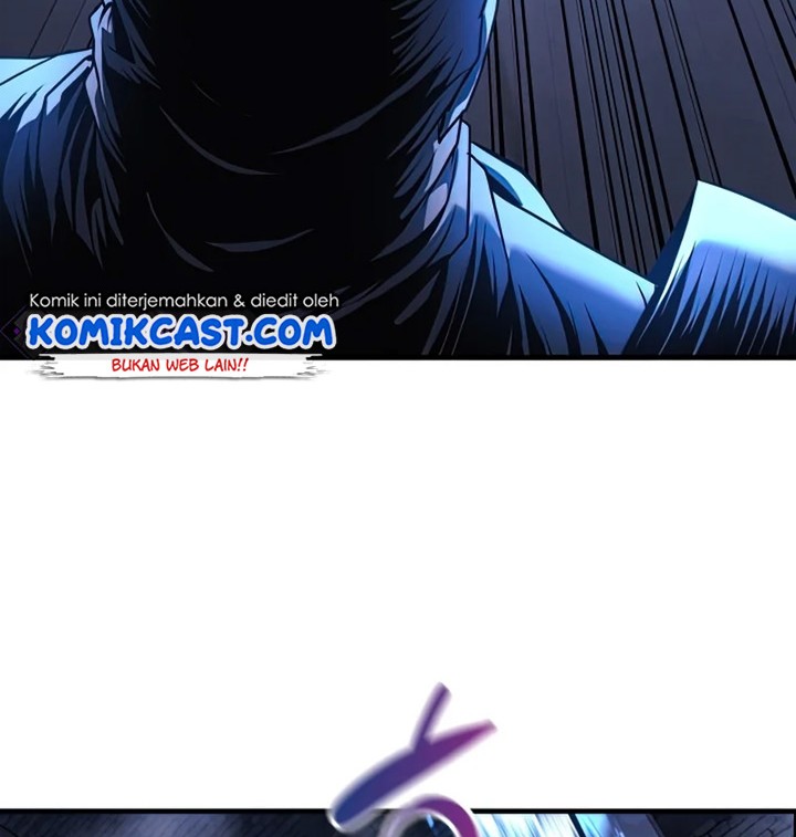 My Daughter is the Final Boss Chapter 24 Gambar 43