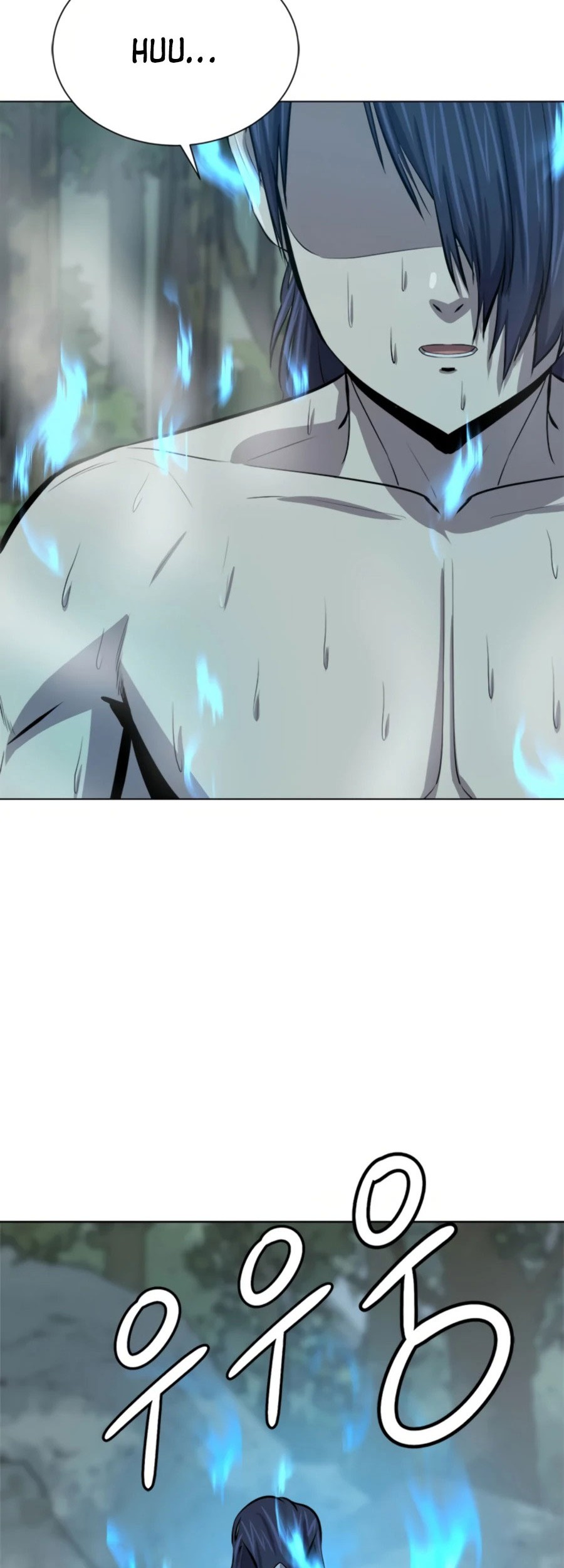 Weak Teacher Chapter 65 Gambar 48