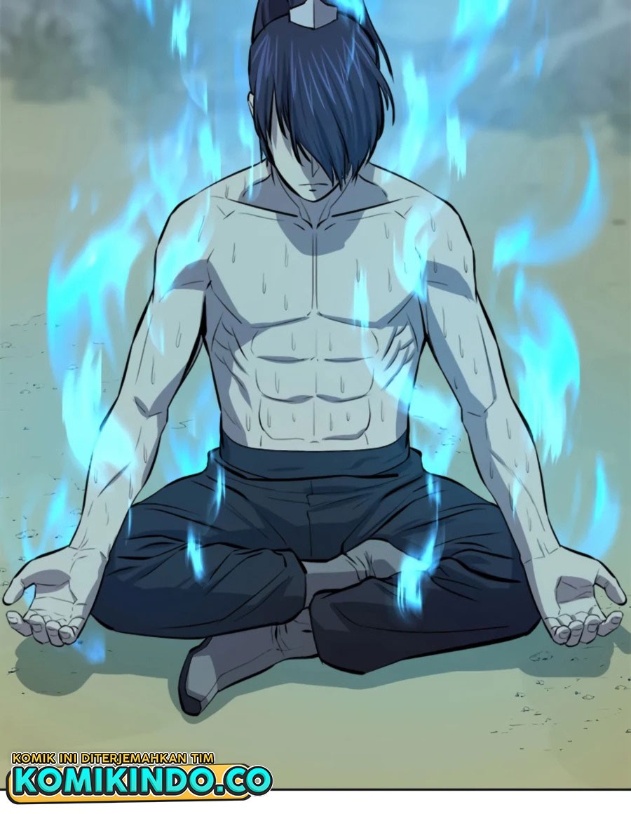 Weak Teacher Chapter 65 Gambar 49