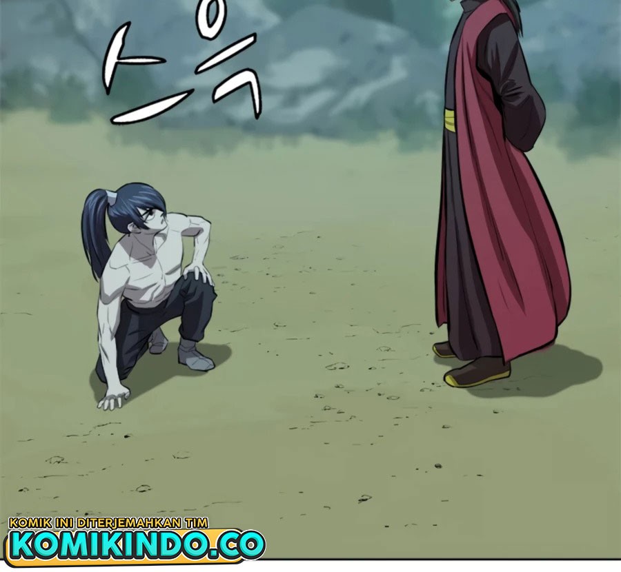 Weak Teacher Chapter 65 Gambar 52