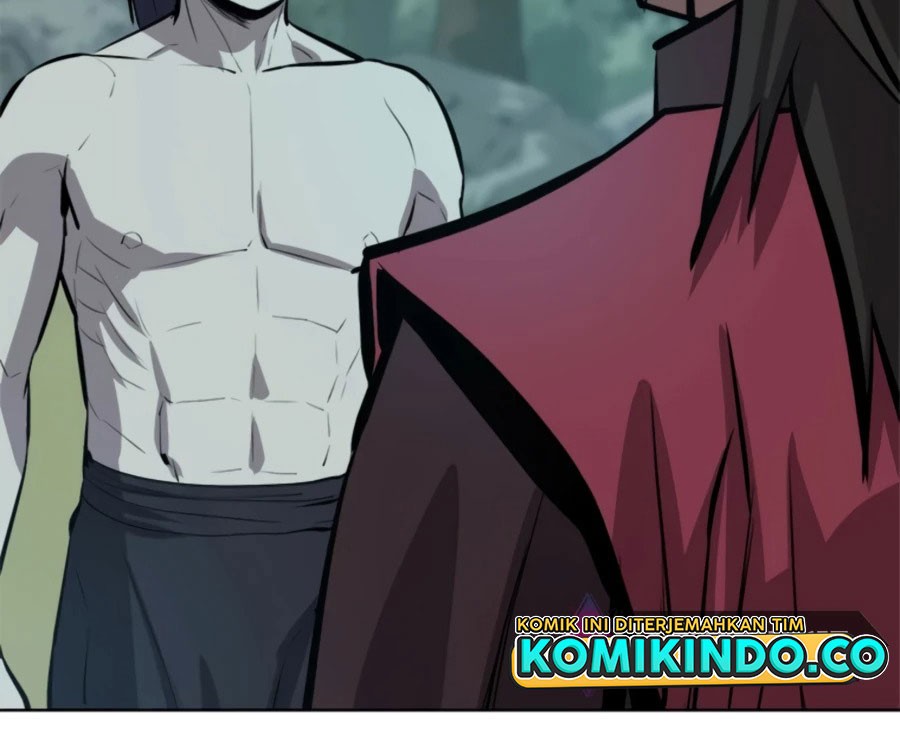 Weak Teacher Chapter 65 Gambar 55