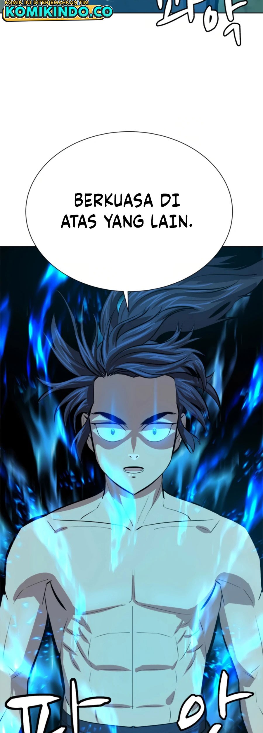 Weak Teacher Chapter 65 Gambar 58