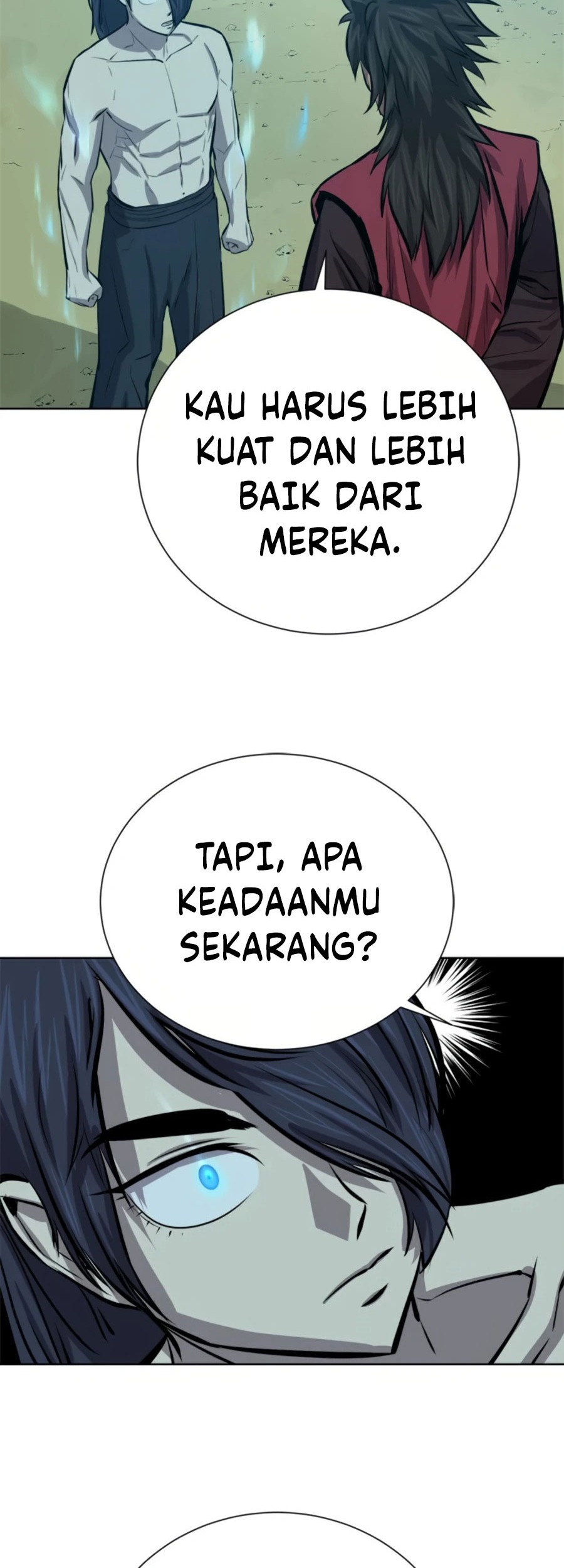 Weak Teacher Chapter 65 Gambar 64