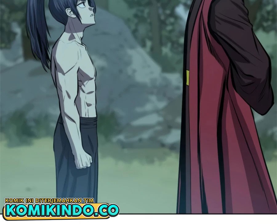 Weak Teacher Chapter 65 Gambar 71