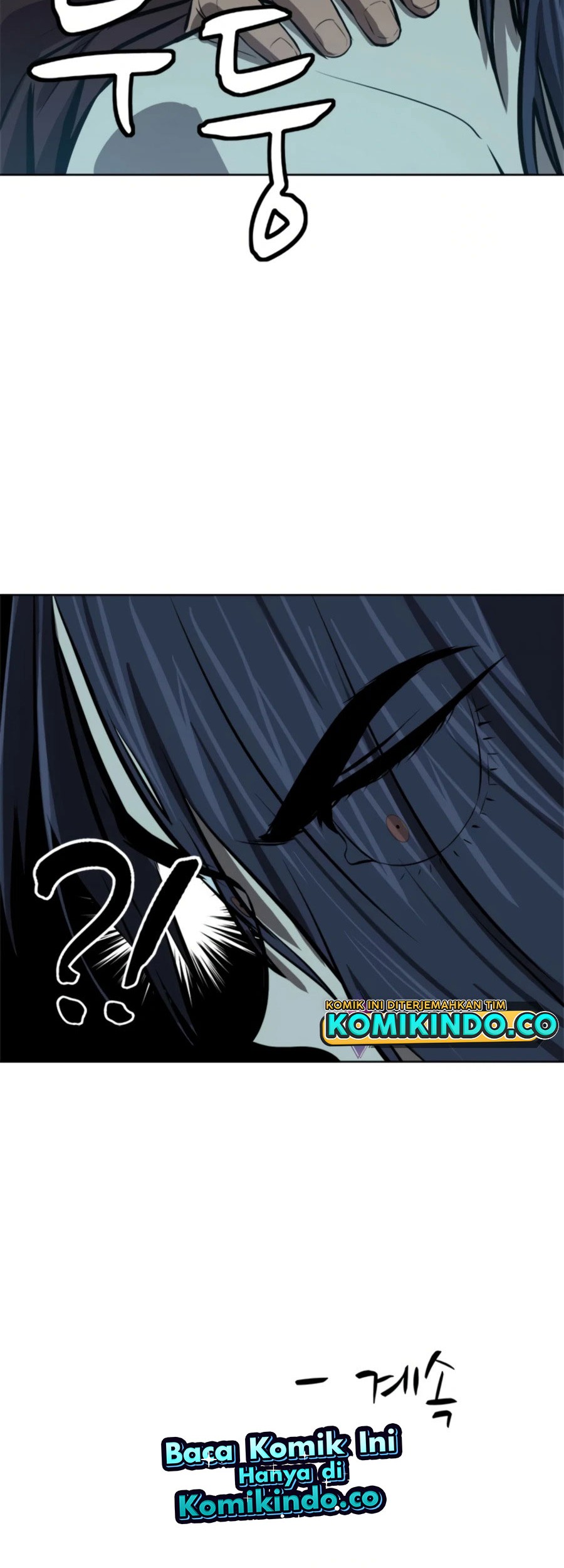 Weak Teacher Chapter 65 Gambar 73