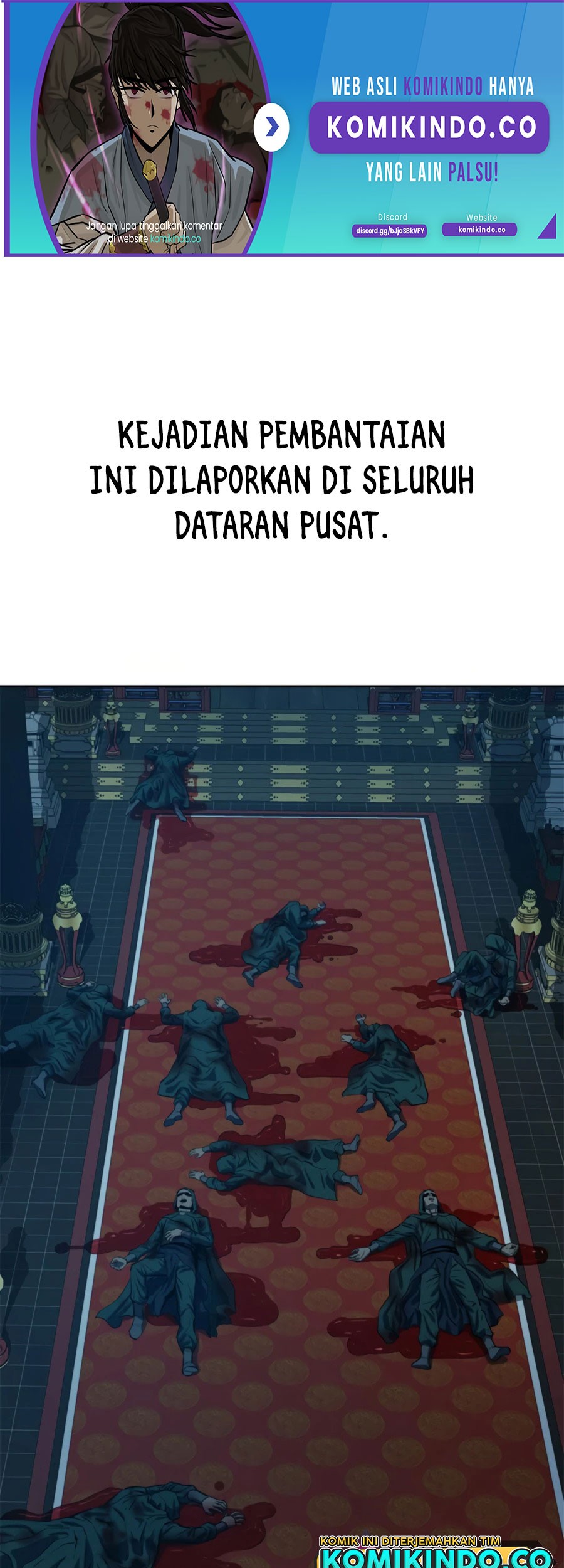 Manhwa Weak Teacher Chapter 65 gambar nomor 2