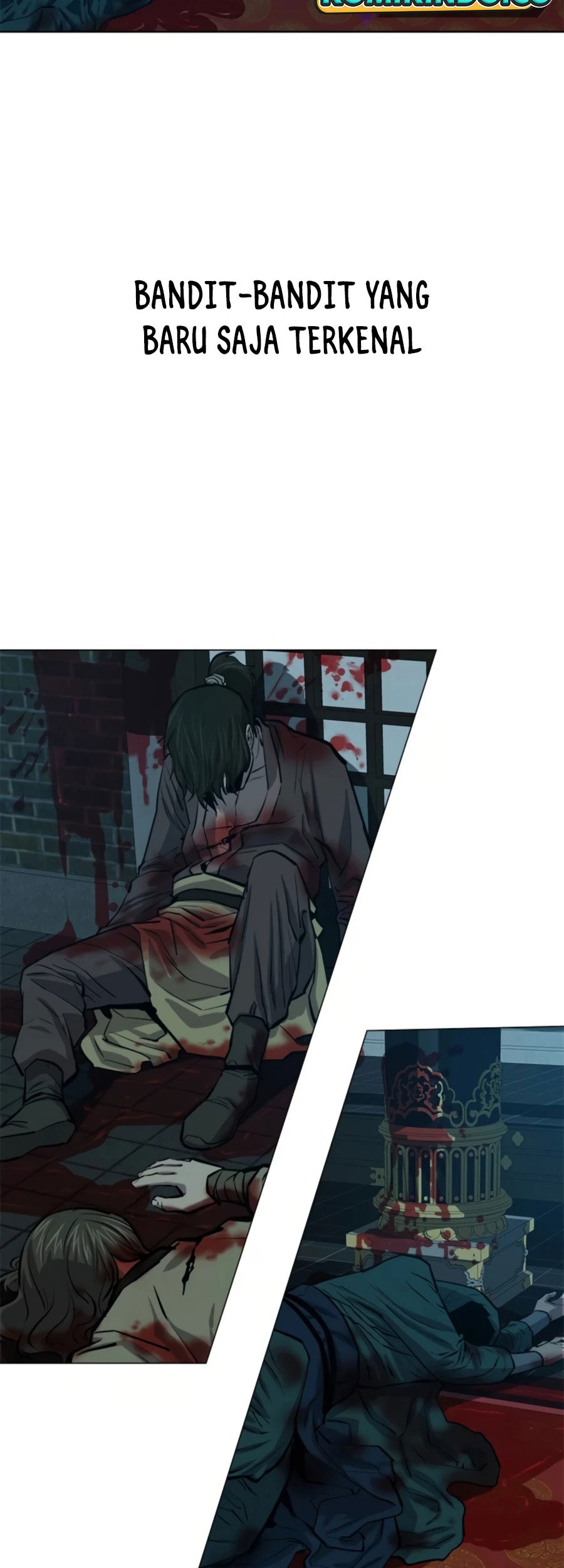 Weak Teacher Chapter 65 Gambar 3