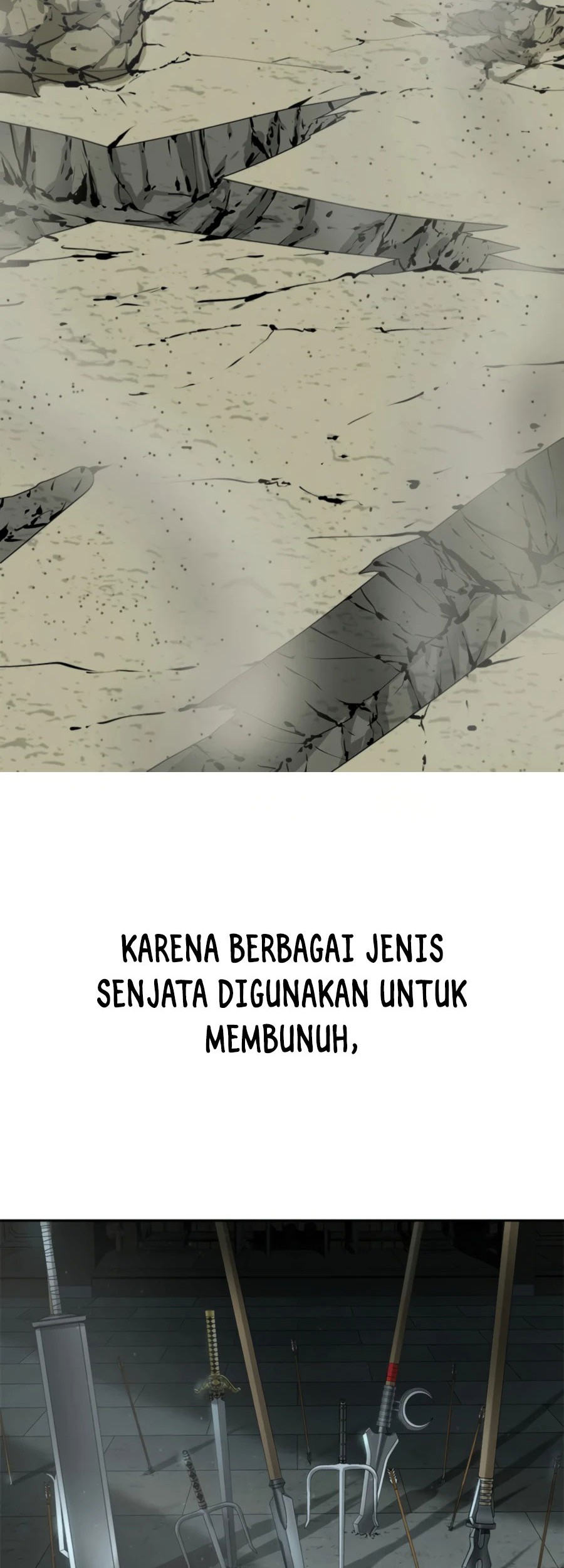 Weak Teacher Chapter 65 Gambar 6