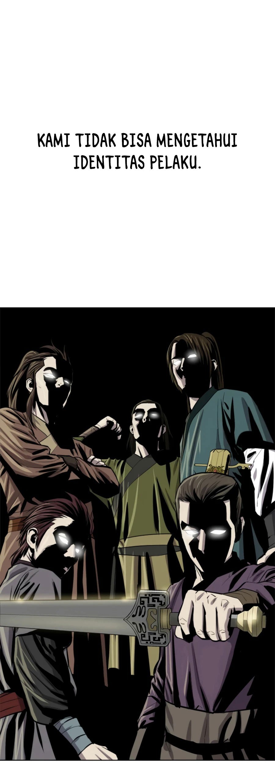 Weak Teacher Chapter 65 Gambar 8