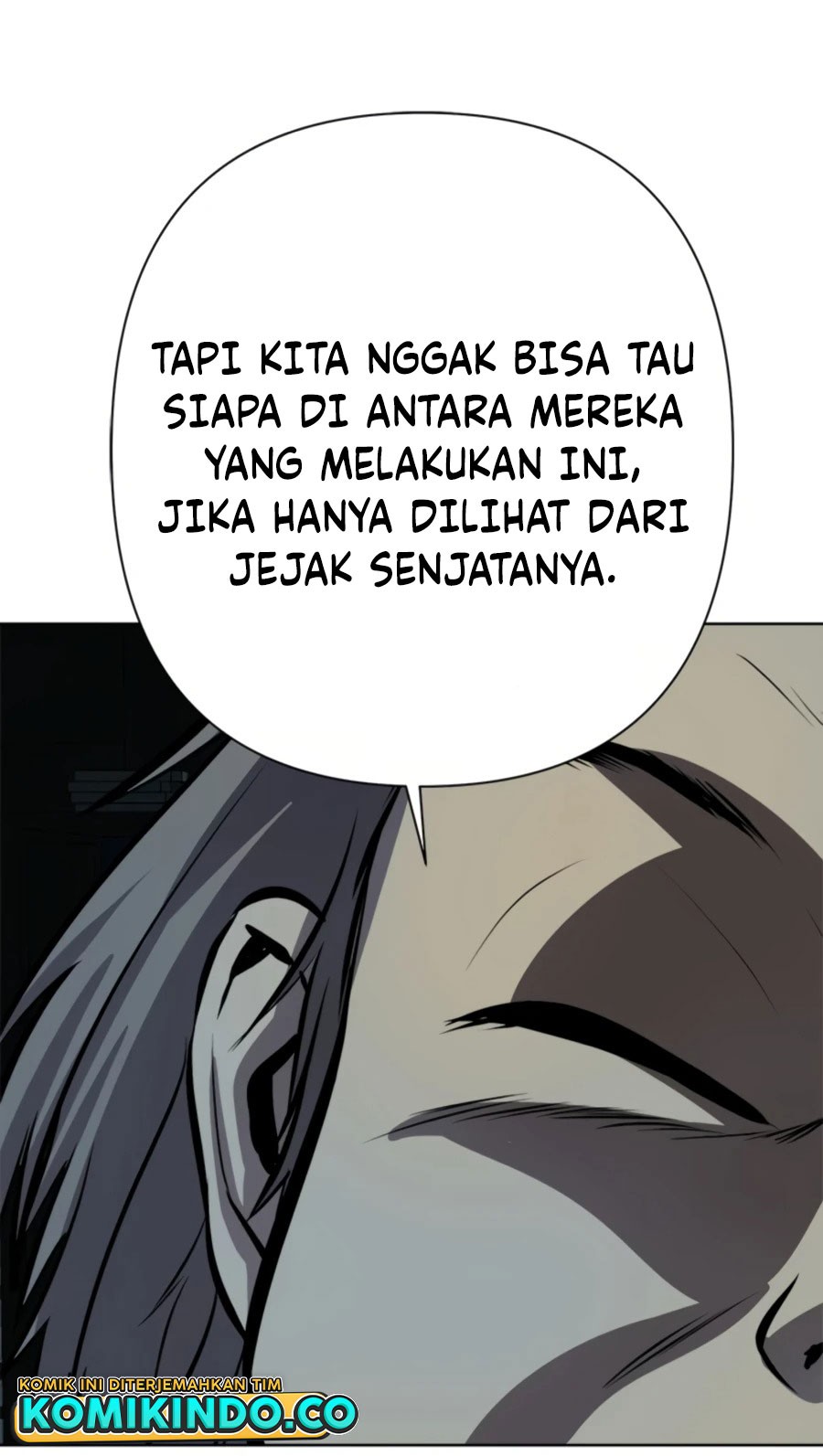 Weak Teacher Chapter 65 Gambar 13