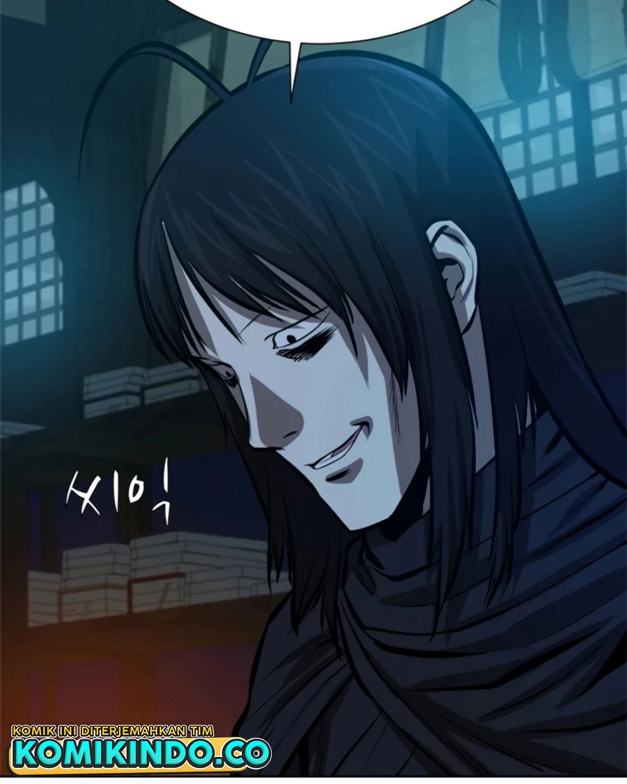 Weak Teacher Chapter 65 Gambar 16