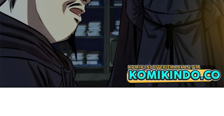 Weak Teacher Chapter 65 Gambar 19