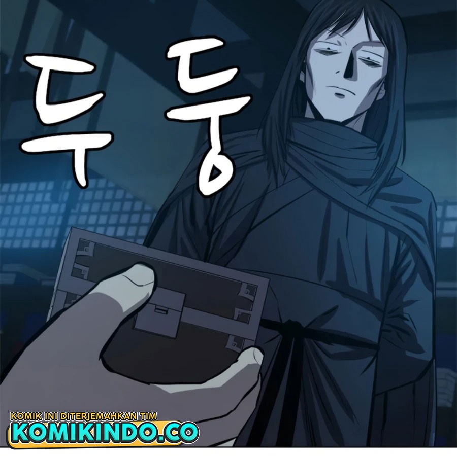 Weak Teacher Chapter 65 Gambar 22