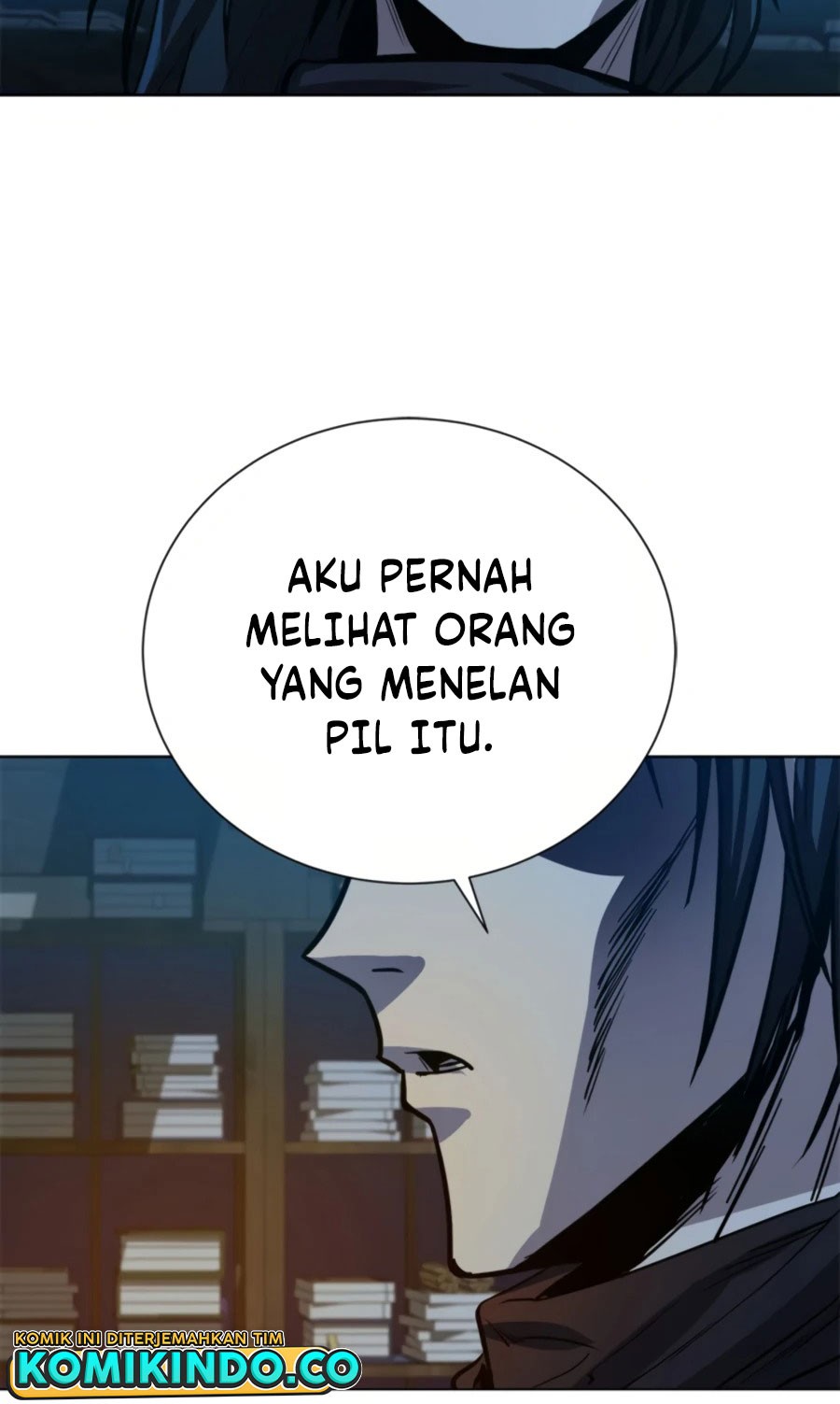 Weak Teacher Chapter 65 Gambar 25