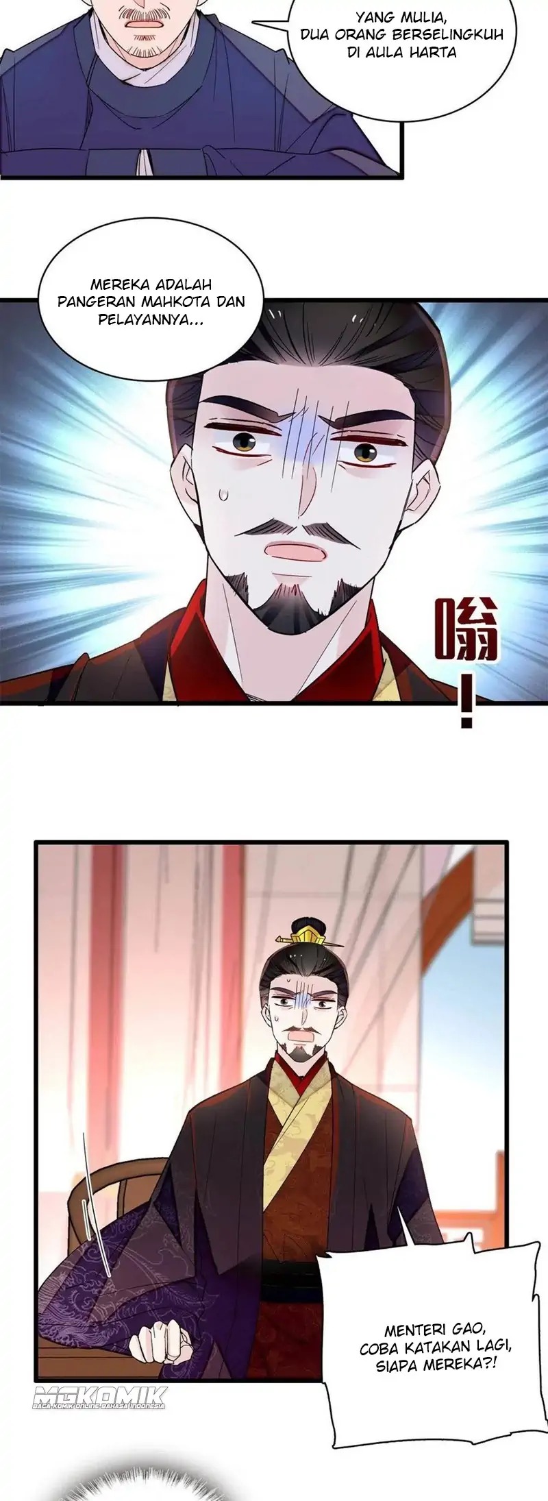 Sijin Chapter 243 Gambar 13