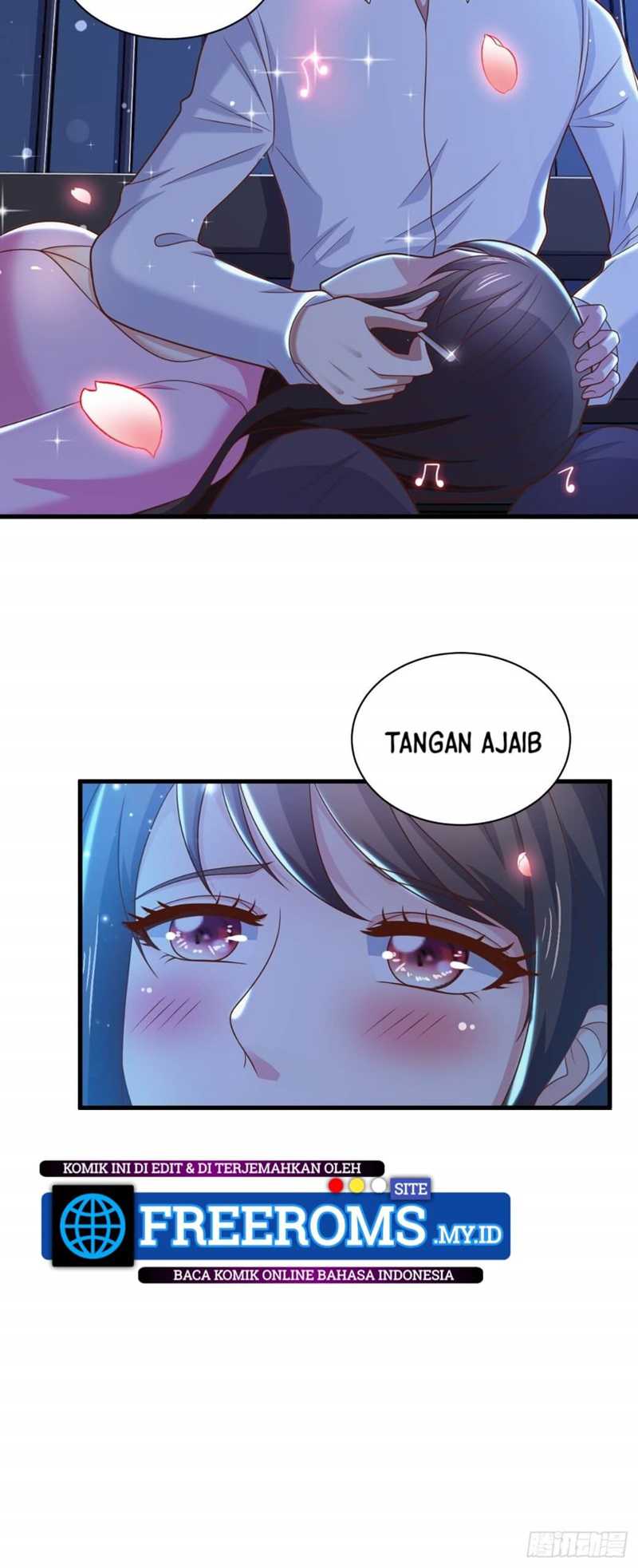 Is Not Easy To Provoke The Second Master Chapter 25 Gambar 10