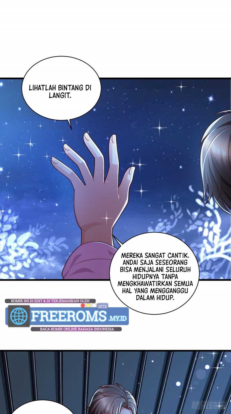Is Not Easy To Provoke The Second Master Chapter 25 Gambar 16