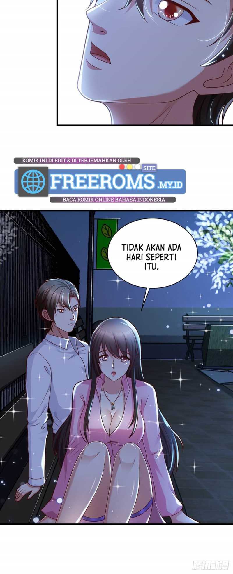 Is Not Easy To Provoke The Second Master Chapter 25 Gambar 18