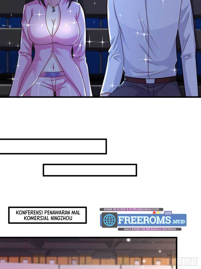 Is Not Easy To Provoke The Second Master Chapter 25 Gambar 22