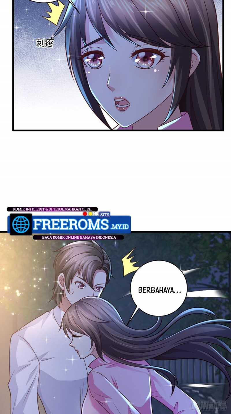Is Not Easy To Provoke The Second Master Chapter 25 Gambar 4