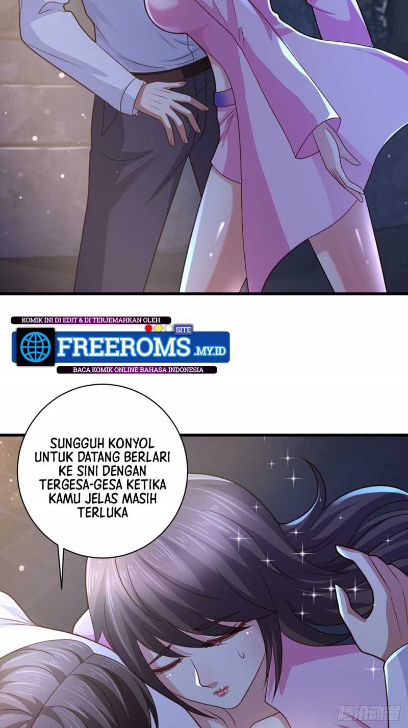 Is Not Easy To Provoke The Second Master Chapter 25 Gambar 5