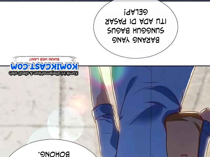 City of Heaven TimeStamp Chapter 256 Gambar 5