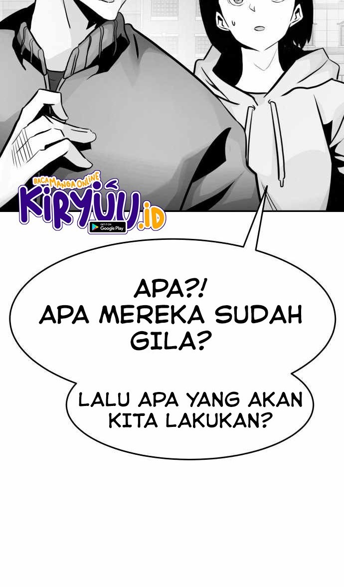 All Rounder Chapter 24 Gambar 56