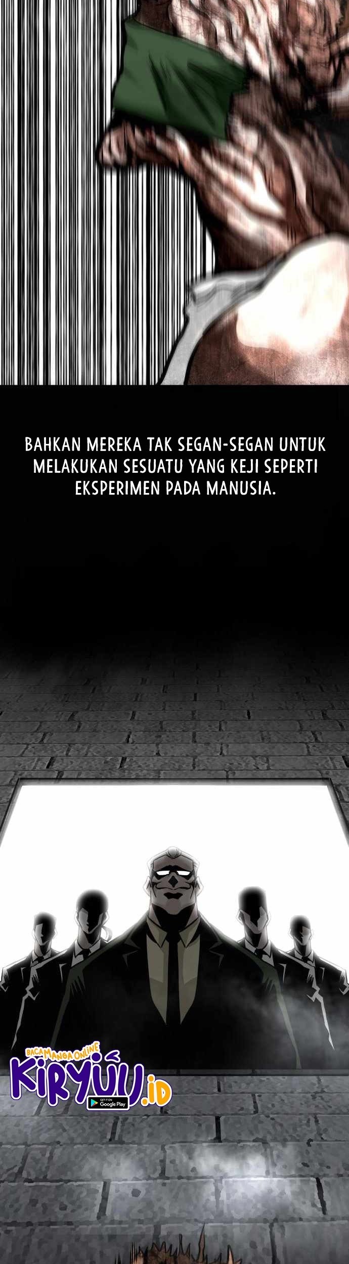 All Rounder Chapter 24 Gambar 16
