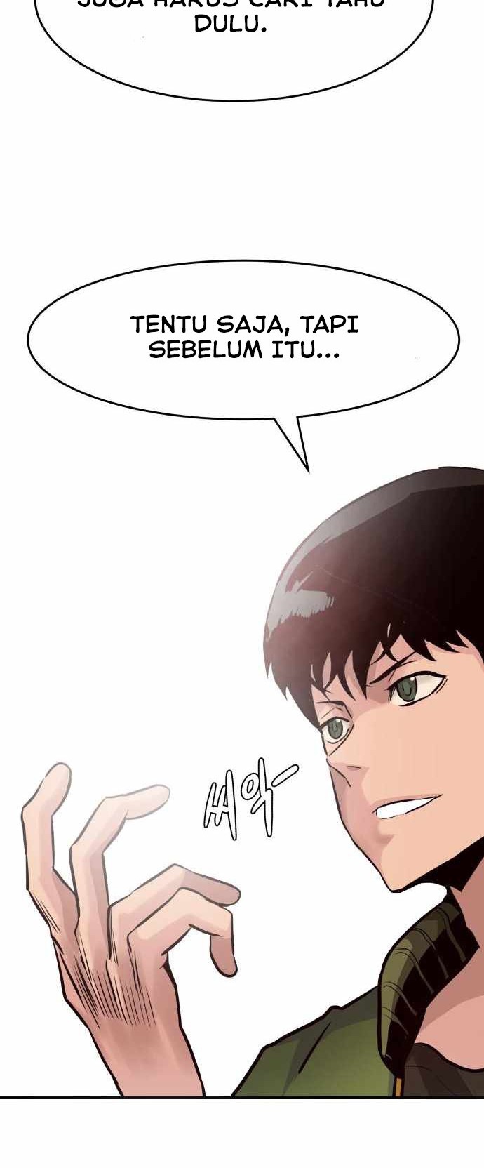 All Rounder Chapter 24 Gambar 21