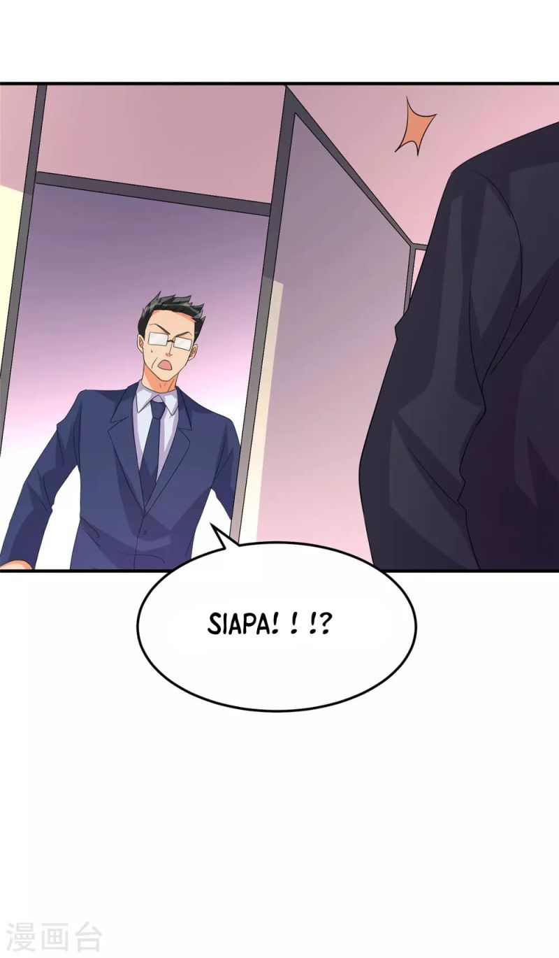 Emperor Son In Law Chapter 54 Gambar 14