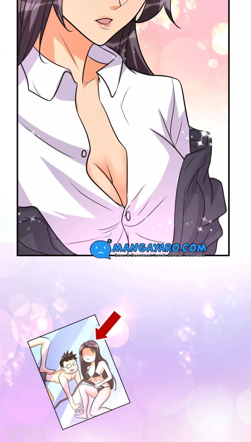 Emperor Son In Law Chapter 54 Gambar 16