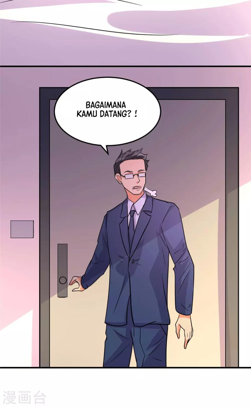 Emperor Son In Law Chapter 54 Gambar 18