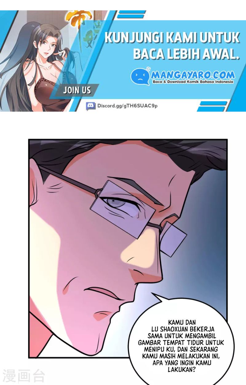 Emperor Son In Law Chapter 54 Gambar 20