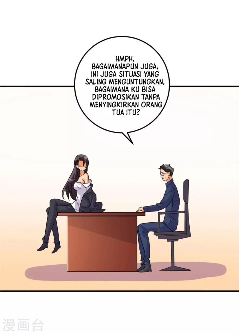 Emperor Son In Law Chapter 54 Gambar 23