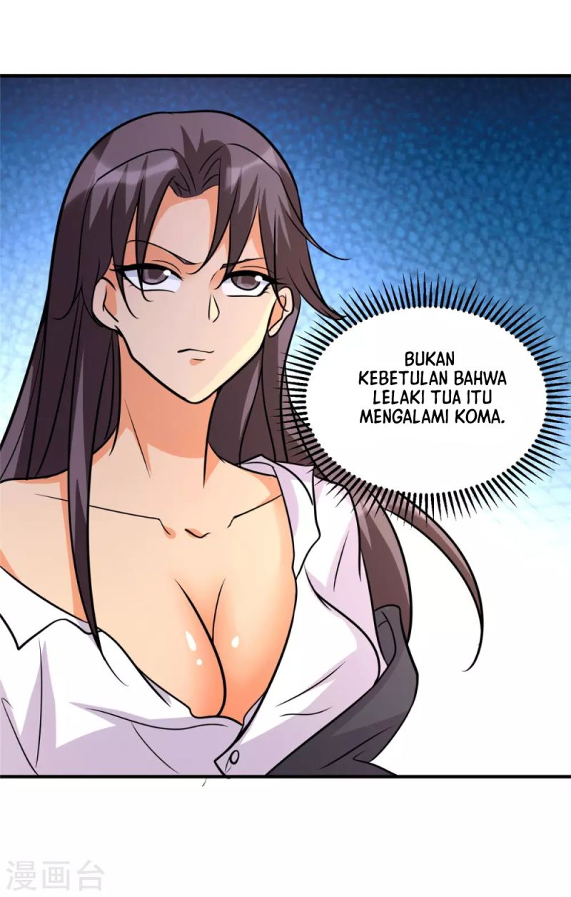 Emperor Son In Law Chapter 54 Gambar 24