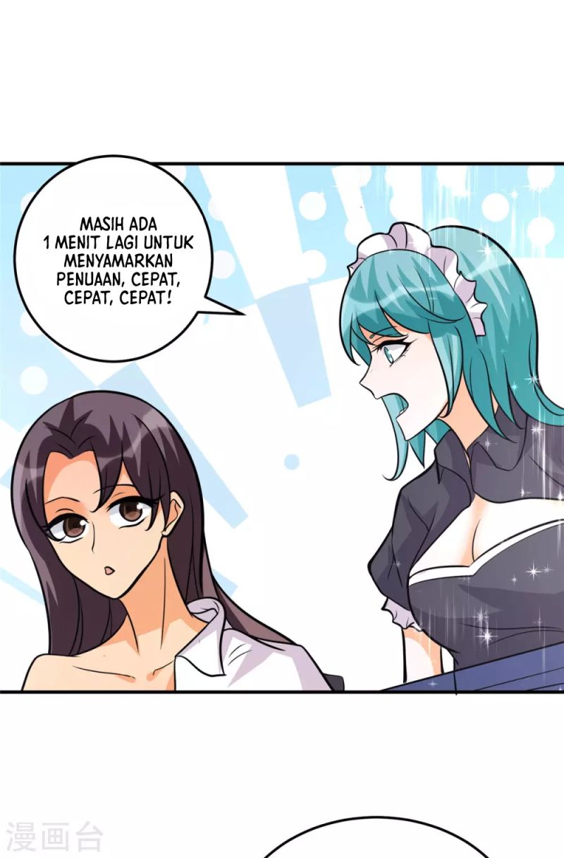 Emperor Son In Law Chapter 54 Gambar 30
