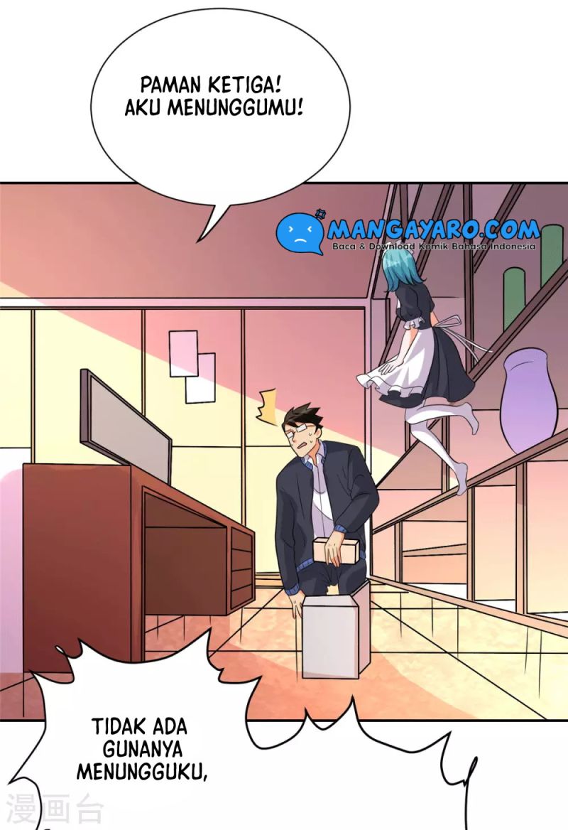 Emperor Son In Law Chapter 54 Gambar 6