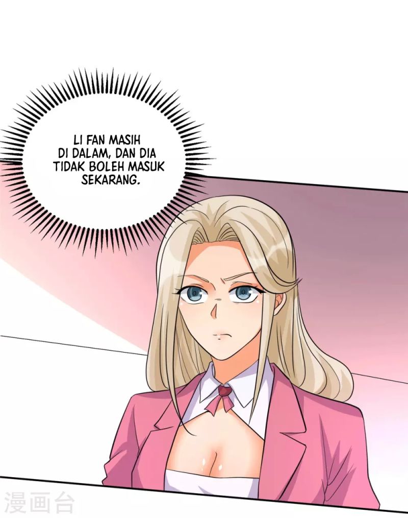 Emperor Son In Law Chapter 54 Gambar 8