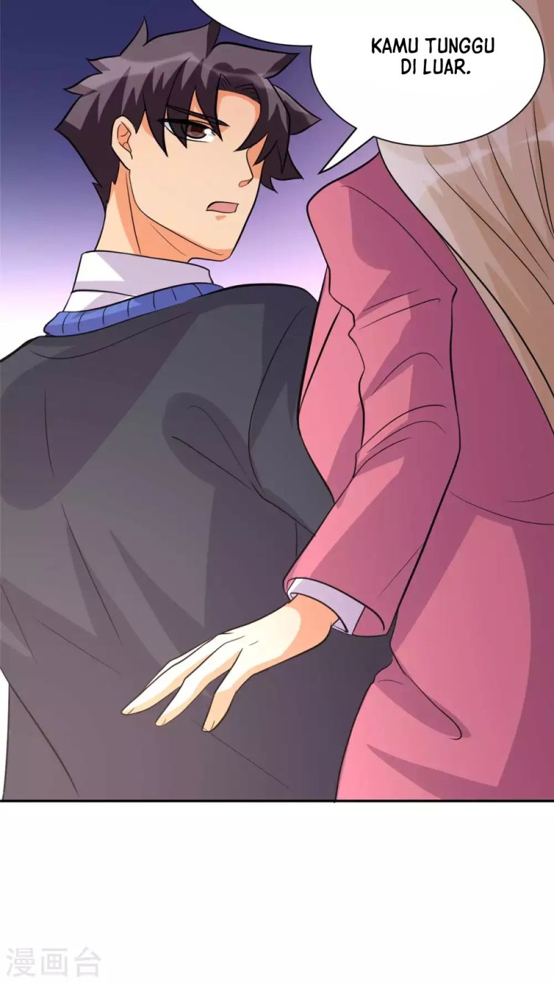 Emperor Son In Law Chapter 53 Gambar 22