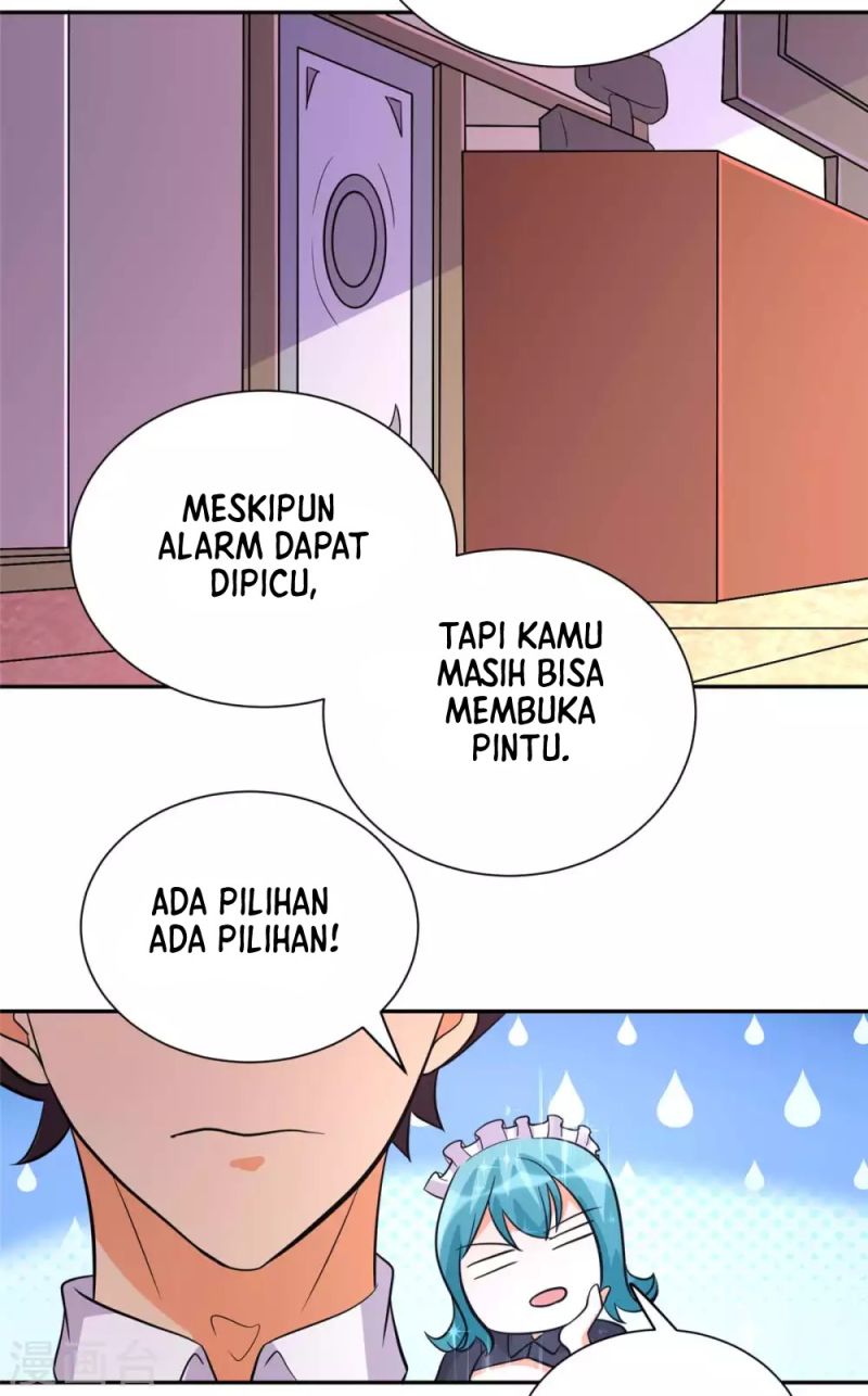 Emperor Son In Law Chapter 53 Gambar 28
