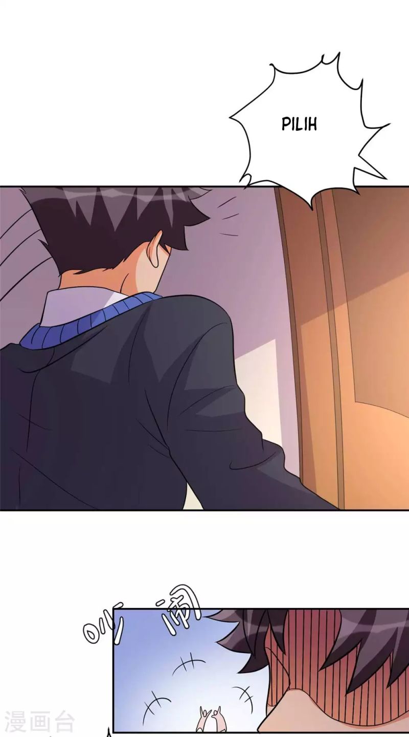 Emperor Son In Law Chapter 53 Gambar 7