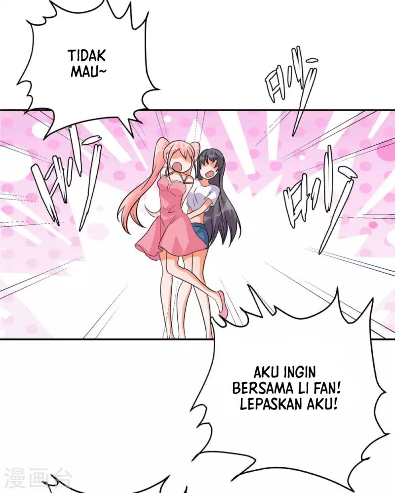 Emperor Son In Law Chapter 53 Gambar 8