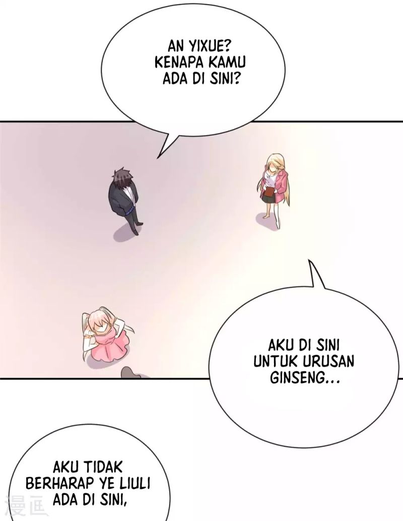 Emperor Son In Law Chapter 52 Gambar 25