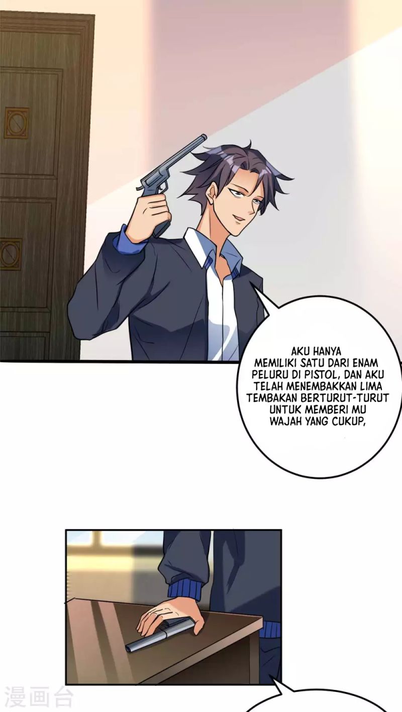 Emperor Son In Law Chapter 51 Gambar 13