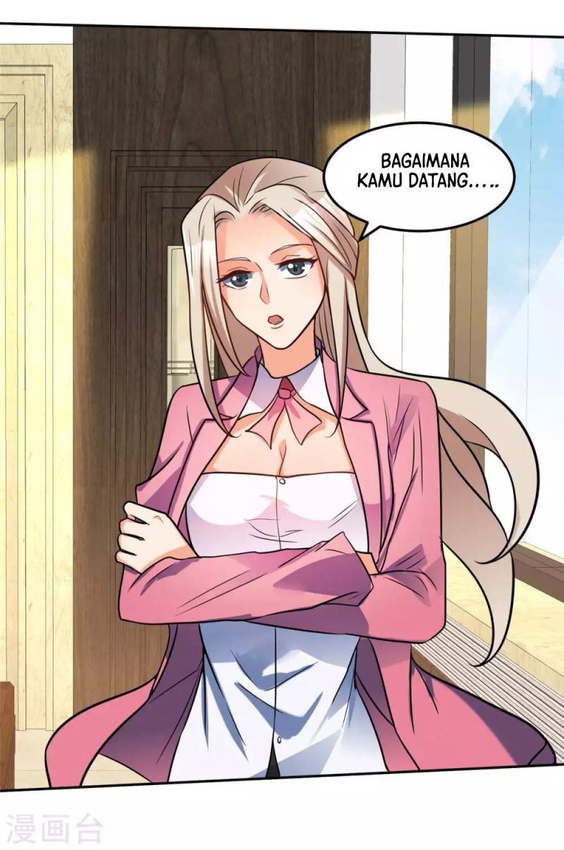 Emperor Son In Law Chapter 51 Gambar 18