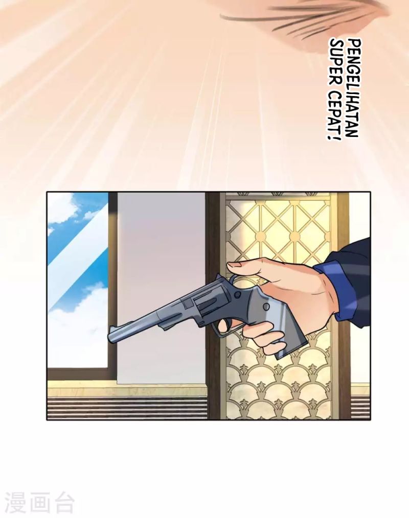 Emperor Son In Law Chapter 51 Gambar 7