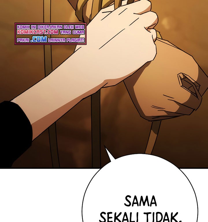 The Hero Returns Chapter 31 Gambar 23