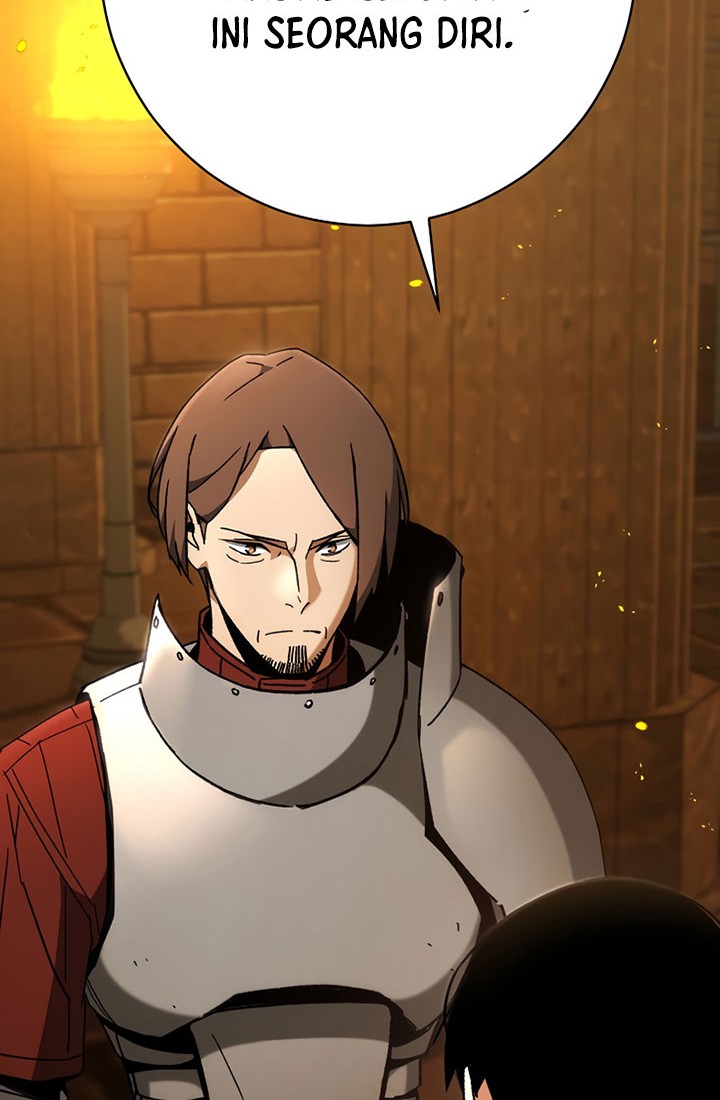 The Hero Returns Chapter 31 Gambar 37