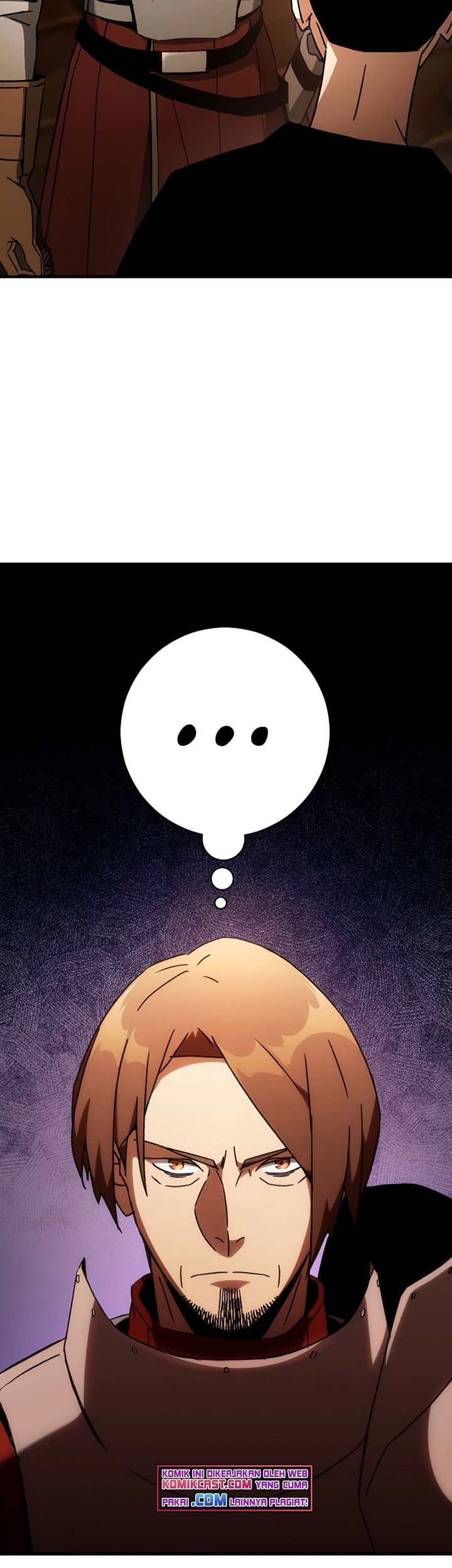 The Hero Returns Chapter 31 Gambar 38