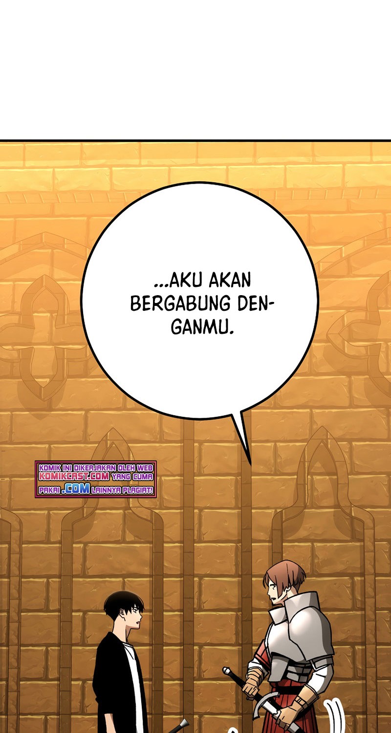 The Hero Returns Chapter 31 Gambar 43